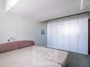 Pronájem bytu 3+kk, Praha - Černý Most, Kpt. Stránského, 64 m2