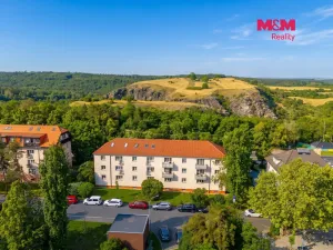 Prodej bytu 2+1, Praha - Liboc, Nová Šárka, 62 m2