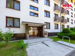 Pronájem bytu 1+1, Lázně Bohdaneč, Na Lužci, 35 m2