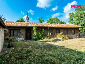Prodej pozemku pro bydlení, Český Těšín, 294 m2