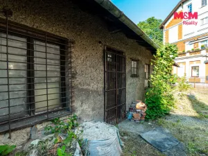 Prodej pozemku pro bydlení, Český Těšín, 294 m2