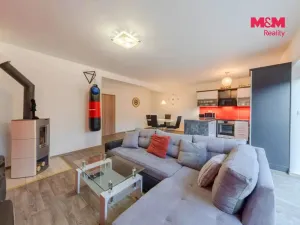 Prodej rodinného domu, Bělkovice-Lašťany, 104 m2