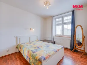 Prodej bytu 2+kk, Plzeň - Východní Předměstí, Guldenerova, 39 m2