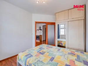 Prodej bytu 2+kk, Plzeň - Východní Předměstí, Guldenerova, 39 m2