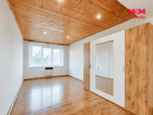 Pronájem bytu 2+1, Týniště nad Orlicí, Družstevní, 57 m2