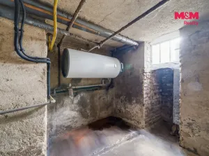 Prodej rodinného domu, Staré Město, 81 m2
