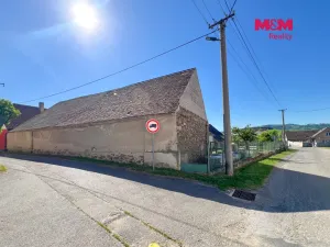 Prodej chalupy, Nezamyslice, 98 m2