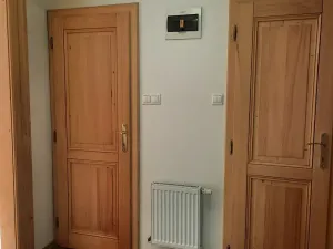 Pronájem bytu 2+kk, Praha - Smíchov, Arbesovo náměstí, 45 m2