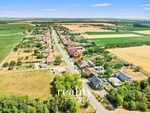 Prodej pozemku pro bydlení, Trnové Pole, 2122 m2