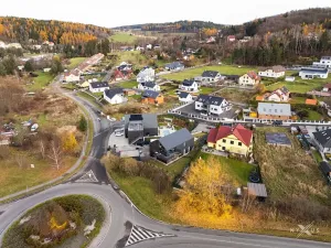 Prodej rodinného domu, Příbram, Borová, 316 m2