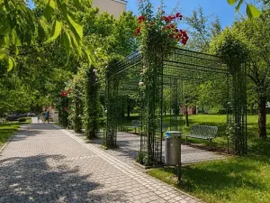 Prodej bytu 2+1, Brno, Ondrouškova, 58 m2
