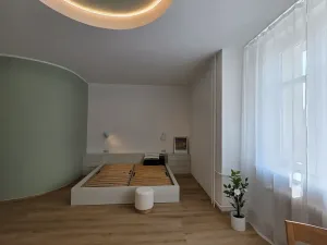 Pronájem bytu 3+kk, Brno, Bayerova, 82 m2