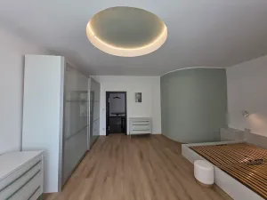 Pronájem bytu 3+kk, Brno, Bayerova, 82 m2