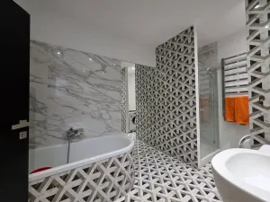 Pronájem bytu 3+kk, Brno, Bayerova, 82 m2