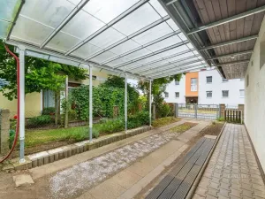 Prodej rodinného domu, Hradec Králové - Plácky, Maxe Malého, 124 m2