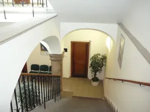 Pronájem kanceláře, Nový Jičín, Masarykovo nám., 48 m2