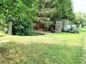 Prodej rodinného domu, Lipová, 95 m2