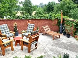 Prodej rodinného domu, Lipová, 95 m2
