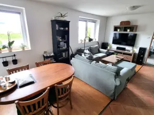 Prodej rodinného domu, Lipová, 95 m2