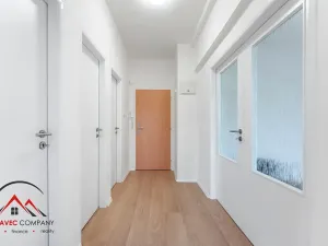 Pronájem bytu 1+1, Český Těšín, Tyršova, 44 m2