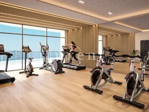 Prodej bytu 4+kk, Benidorm, Španělsko, 212 m2