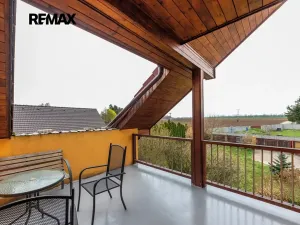 Prodej rodinného domu, Tatce, Dlážděná, 178 m2