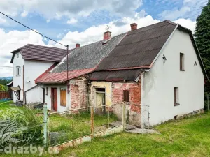 Dražba rodinného domu, Mosty u Jablunkova, 180 m2