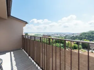 Prodej bytu 3+kk, Rosice, Slunečná, 72 m2