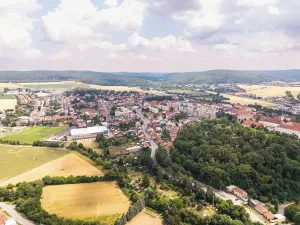 Prodej bytu 3+kk, Rosice, Slunečná, 72 m2
