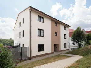 Prodej bytu 3+kk, Rosice, Slunečná, 72 m2