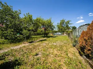 Pronájem chaty, Třeboň, U sv. Petra a Pavla, 18 m2