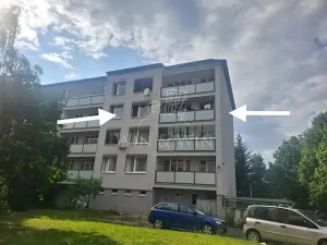 Pronájem bytu 4+kk, Dobřichovice, Za Parkem, 93 m2