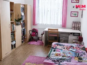 Prodej bytu 3+kk, Praha - Újezd, Pastevců, 88 m2