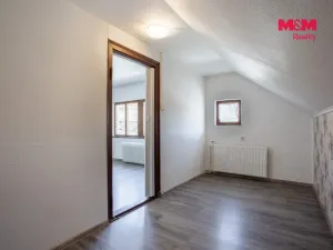 Pronájem rodinného domu, Nejdek, Závodu míru, 156 m2