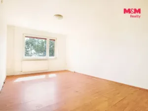 Prodej bytu 4+1, Jirkov, Na Borku, 79 m2