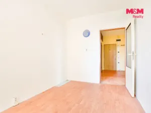 Prodej bytu 4+1, Jirkov, Na Borku, 79 m2