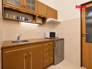 Pronájem bytu 1+1, Předměřice nad Labem, Hradecká, 45 m2