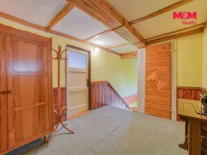 Prodej rodinného domu, Prameny, 180 m2