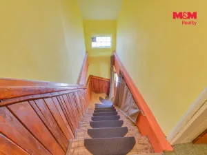 Prodej rodinného domu, Prameny, 180 m2