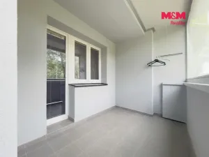 Prodej bytu 2+1, Karviná - Mizerov, tř. Těreškovové, 51 m2