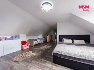 Prodej rodinného domu, Budiměřice - Rašovice, 267 m2