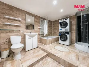Prodej rodinného domu, Budiměřice - Rašovice, 267 m2