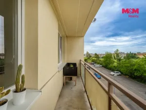 Prodej bytu 3+kk, Slaný, Otakara Jaroše, 60 m2