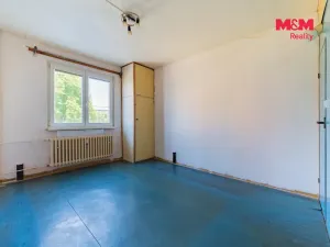 Prodej bytu 3+1, Sokolov, Rokycanova, 65 m2