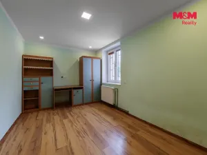Prodej rodinného domu, Lomnice, Kraslická, 166 m2
