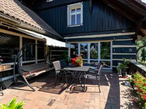 Prodej rodinného domu, Višňová, 250 m2