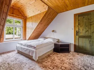 Prodej rodinného domu, Višňová, 250 m2