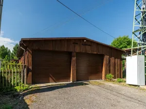 Prodej rodinného domu, Višňová, 250 m2