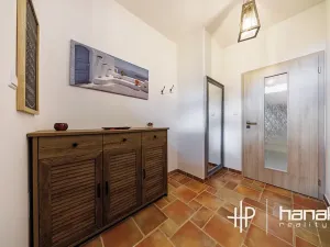 Prodej rodinného domu, Oborná, 170 m2