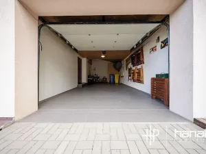 Prodej rodinného domu, Oborná, 170 m2